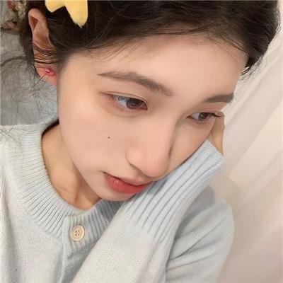 玉女怀春