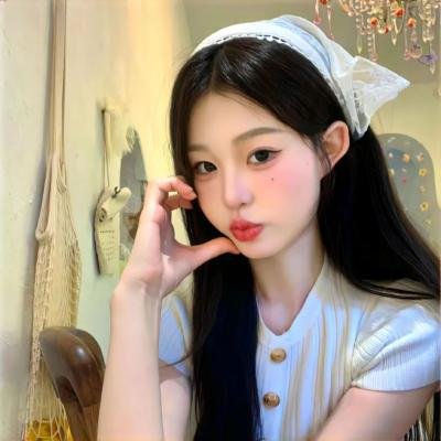 精灵闺蜜