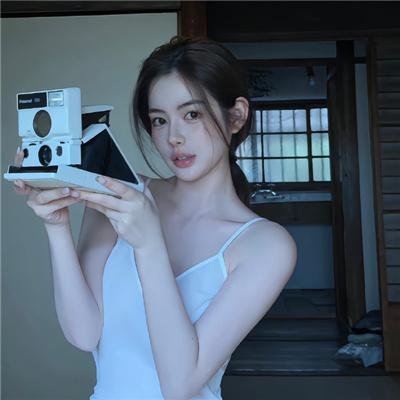 女神跟我走